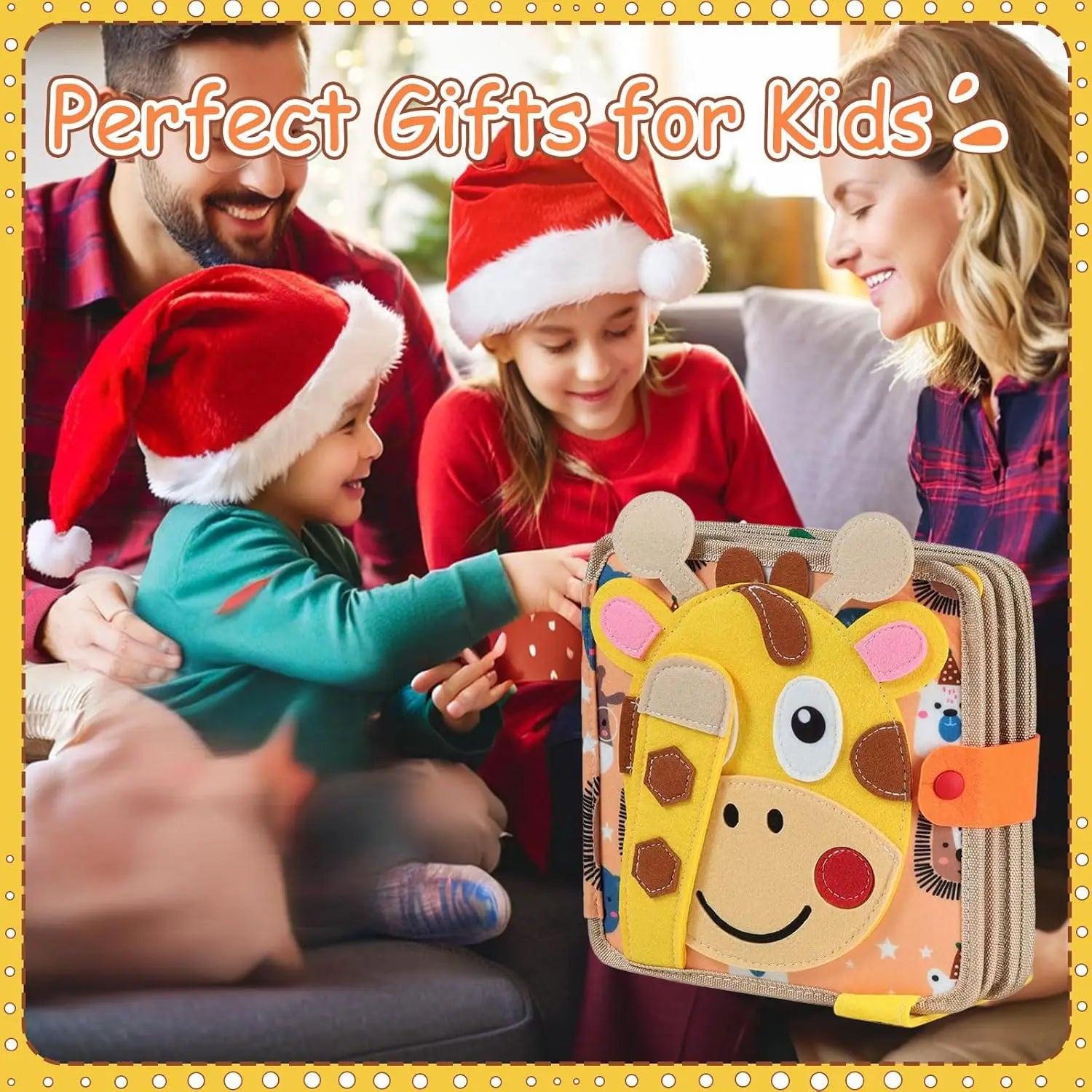 Kids' Ultimate Learning Plane