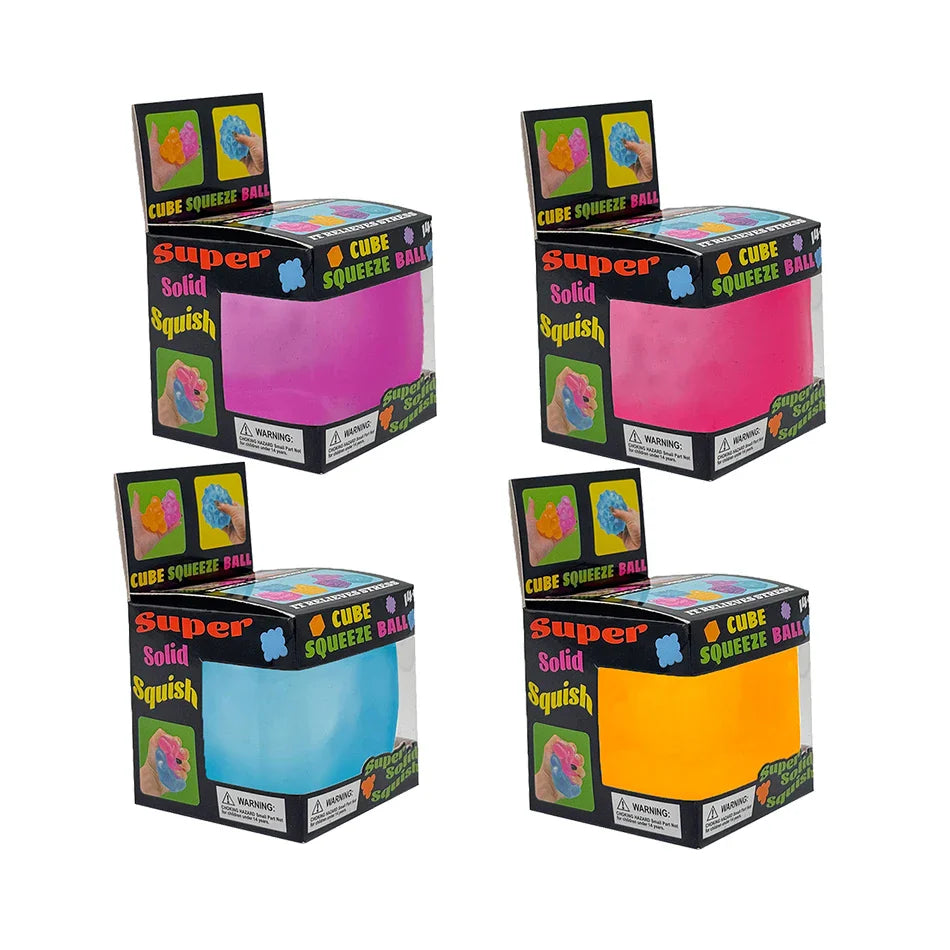 Nice Cube Fidget for Women